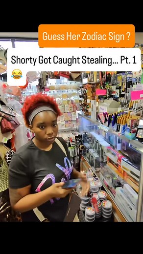 Daniel “EK” Ibeh on Instagram: "Shorty Got Caught Stealing… Pt. 1 #astrology #zodiac #zodiacsigns #zodiaco #virals #viralreels #4u"