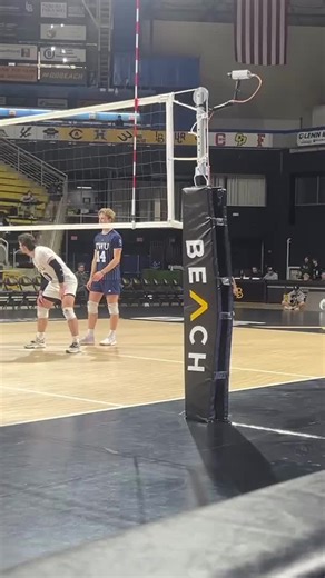 Amazing Quick Attack Techniques in Volleyball