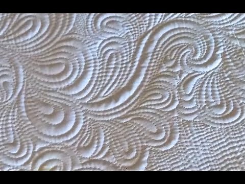 Paisley Feather Tutorial