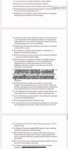 Wanna pass ASVAB test ? fl me for more tips ##asvab #asvabprep #usmilitary