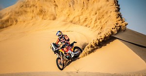 Dakar Daily – Étape 1