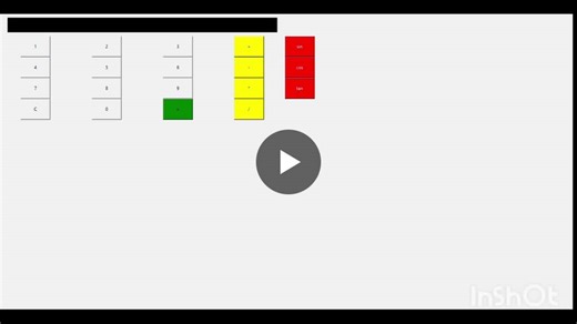 #python #tkinter #gui #coding #beginnerprojects #softwaredevelopment #codsoft | Shubham Dutta