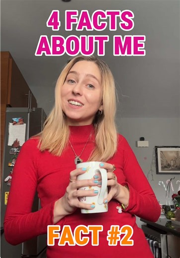 Fun fact about me: I’m Latina—and I don’t fit the stereotype people expect. That’s exactly why I make these videos: to show that Latin identity looks like everything ✨ Shoutout to my favorite Latin artist: [can you guess who it is?] 💃🏽🎶 #latina #latinartist #singer #diversity #empowerment