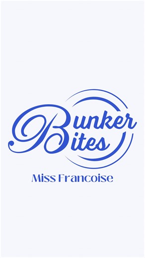 5..6..7..8! It’s time for the next Bunker Bite of the 2025-2026 dance season! Today’s Bunker Bite is brought to you by Miss Francoise!✨ ✨ This season, our Bunker Bites are all about what our amazing faculty loves most about dance and the performing arts! 💙 We can’t wait to share their passion and inspiration with you all year long! | Bunker Dance Center
