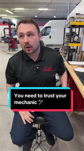 Understanding the Different Tiers of Automotive Technicians