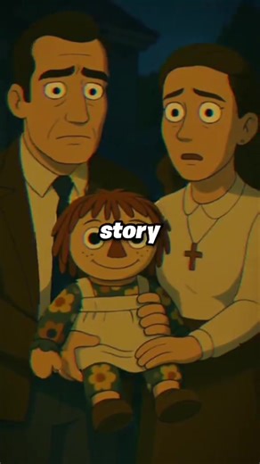 A true horrifying story! #horrortok #scary #shortfilms #horror