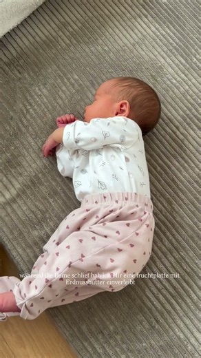 What I Eat In A Day 2 Wochen Postpartum / 3. Baby #aufklaerung