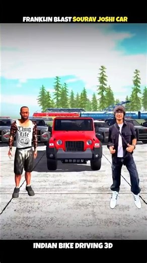 Indian bike 3D game #gaming #indianbikedriving3d #viral #trending