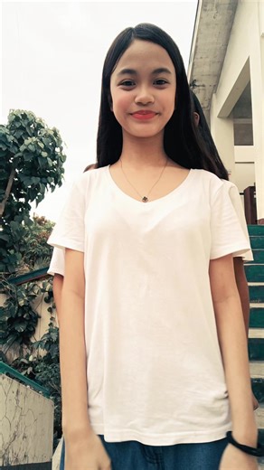 Dance Trend Featuring Jasmine and Ruby