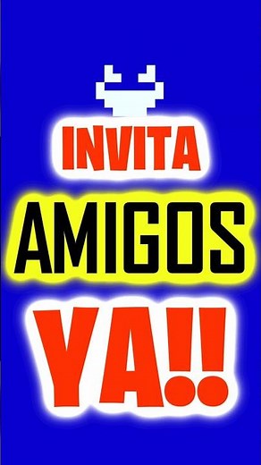 #datwinxd 🌮👽🍸 HOW TO INVITE MORE FRIENDS in Minecraft 26.33👽👌