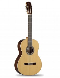 Classical Guitar Alhambra 2C for sale