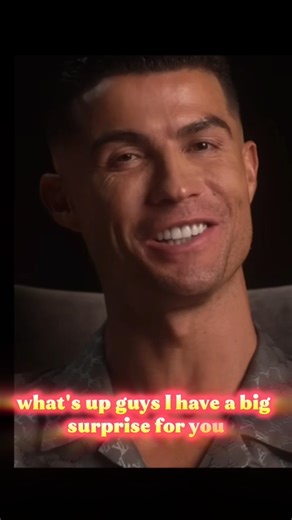 **CR7's TOP SECRET PLAN! 🤫 WHAT DID RONALDO DO NEXT?**