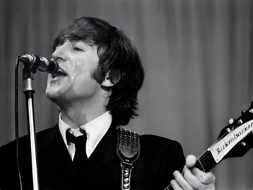 The Beatles song John Lennon wrote as a cry for help