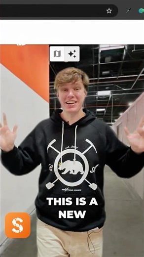 The future of 3D is finally here! 🔥 #ai #gaussiansplatting