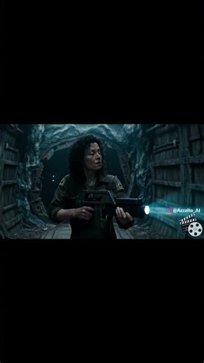 Alien 5 Official Trailer