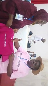 Dear Community Members, We wish to inform you of an important development regarding our community's situation. During an event held in Abuja today, attended by Dr. Amina and other distinguished Nigerian leaders, our community representative was given the opportunity to address the audience regarding the challenges facing Amasiri under the current Ebonyi State Government administration. Our representative provided a comprehensive account of the difficulties our community has experienced under Gov