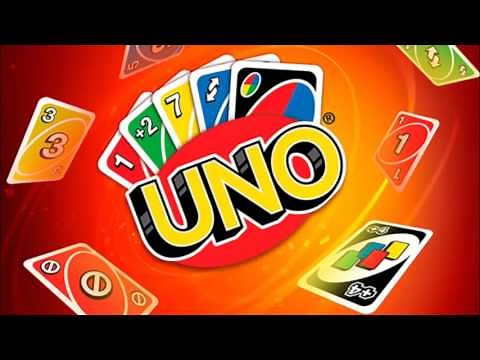 Let's Play (Uno) - Uno Music