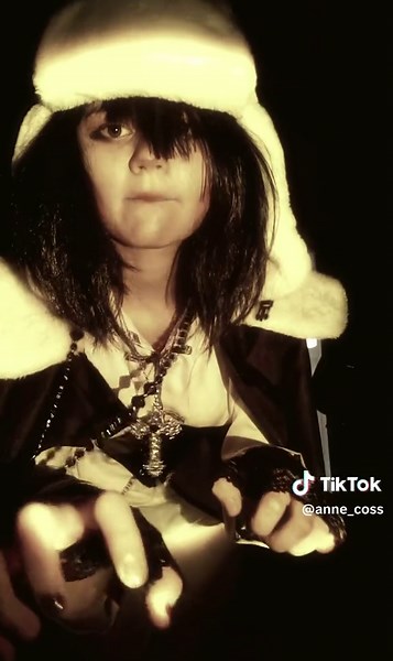 Anne on TikTok
