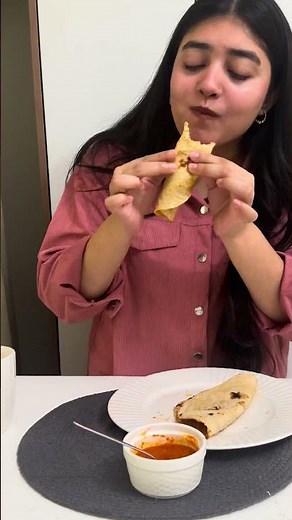 Ab humare yaha ki laal wali lashan ki chutney try kro#youtubeshorts#yshorts##bijnorifood
