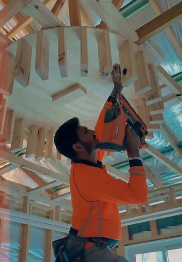 BULK HEAD in process 🔨🪚#chippylife #chippy #melbourne #punjabi #carpentry #punjabiinaustralia #clydenorth #clydenorthpunjabi #punjab #fyp #majha #sandhu #capcut #foryou #punjabiinmelbourne #pb46wale #bulkhead