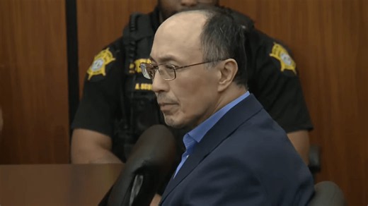 Jury finds Rick Chow not guilty of murder