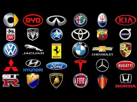 BEST SUV CAR BRANDS