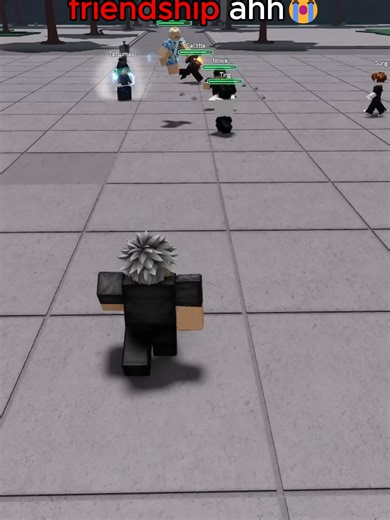 I swear I DON'T know them 😭#thestrongestbattlegrounds #tsb #roblox #pvp #strongestbattlegrounds