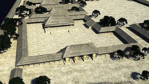 ＮＨＫスペシャル　中国文明の謎｜番組｜NHKアーカイブス