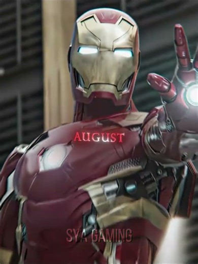 🎮your month your MCU character #edit🎮