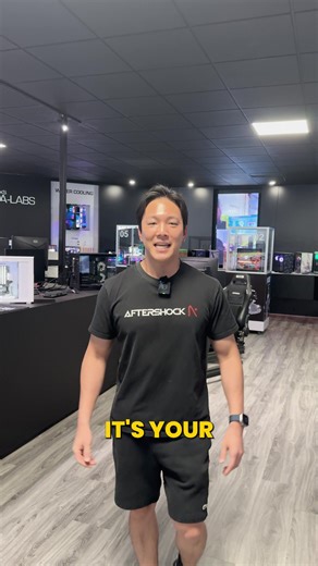 9.7K views | LAST CHANCE — Custom PC Sale Ends This Week!  The PAX...