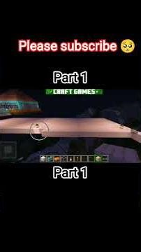 create Minecraft building 🏢 part 1 #trending #minecraft