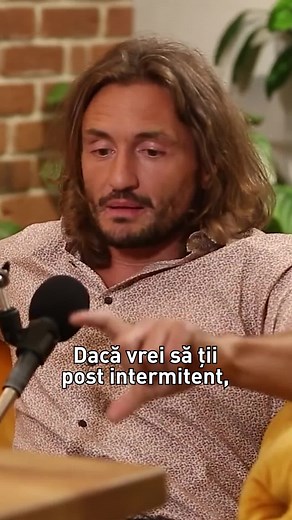 948K views · 15K reactions | Ce să mănânci înainte de postul intermitent? #fyp #foryou #drcezar #doctor #doctorcezar #health #fasting | Doctor Cezar | Facebook