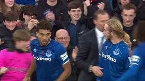 581K views · 24K reactions | Duncan Ferguson - one of us.  | Everton Football Club | Facebook