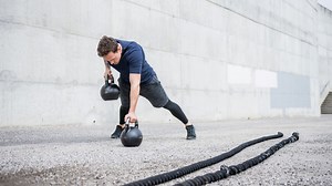 10-Minute Workouts That HIIT It Hard