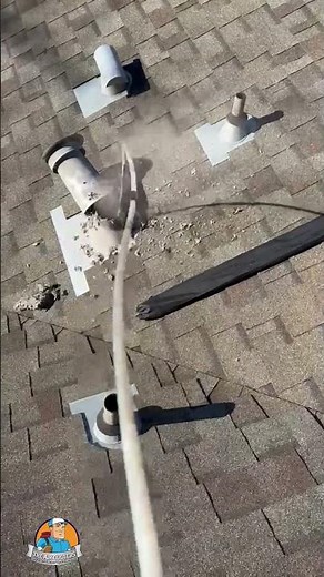 POV Dryer Vent Cleaning in Raleigh NC | Professional Lint & Debris Removal
