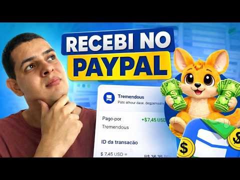 I tested and received a reward from RewardRoo! A free app that pays via PayPal.