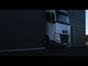 Volvo Trucks – Launching a complete range of electric trucks in 2021