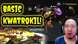 21K views · 148 reactions | KwatroKill sa Ran Online? | Nitz Gaming | Facebook