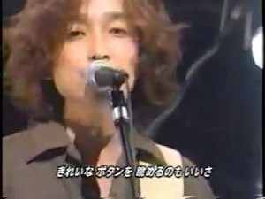 AJICO 美しいこと 作詞・作曲：浅井健一♪