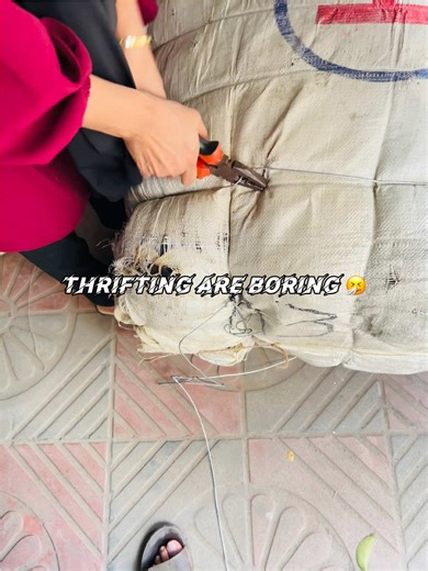 Transform Your Thrifting Experience with Unique Styles