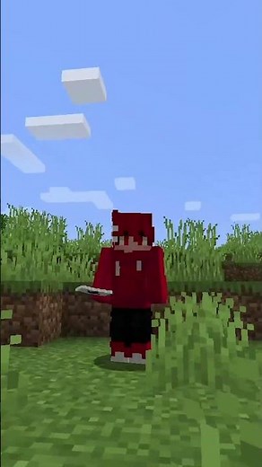 O Novo Mod de Fire Force no Minecraft! #shorts