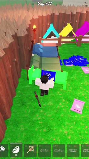 I Built the SAFEST Base After 750 Days in 99 Nights!