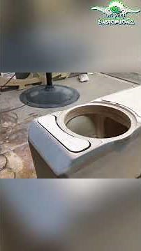 DIY Speaker Box: Magnet Installation Guide #shorts