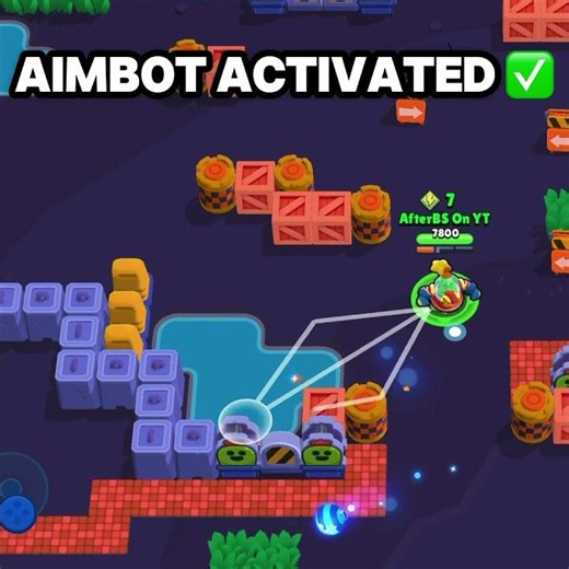 Nani Prestige 2 🤖 (No Teaming)