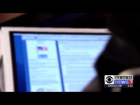 How to avoid current frauds and scams