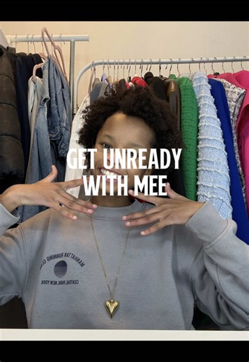 Getting Ready Routine for a Joyful Day