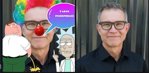 Roblox is becoming predatory Rant/Expose video on the ceo of roblox