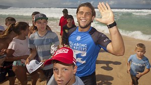 Five Hidden Winners of the 2017 Billabong Pipe Masters