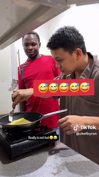 Delicious Recipes by Chef Byron and Alex