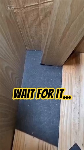 This is why DIY scares me